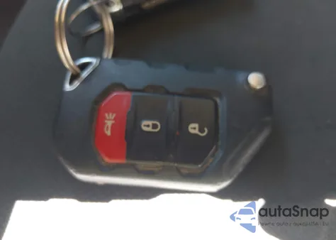 2020 Jeep Gladiator Sport S 4X4 z USA, uszkodzony, nr VIN 1C6HJTAGXLL199209